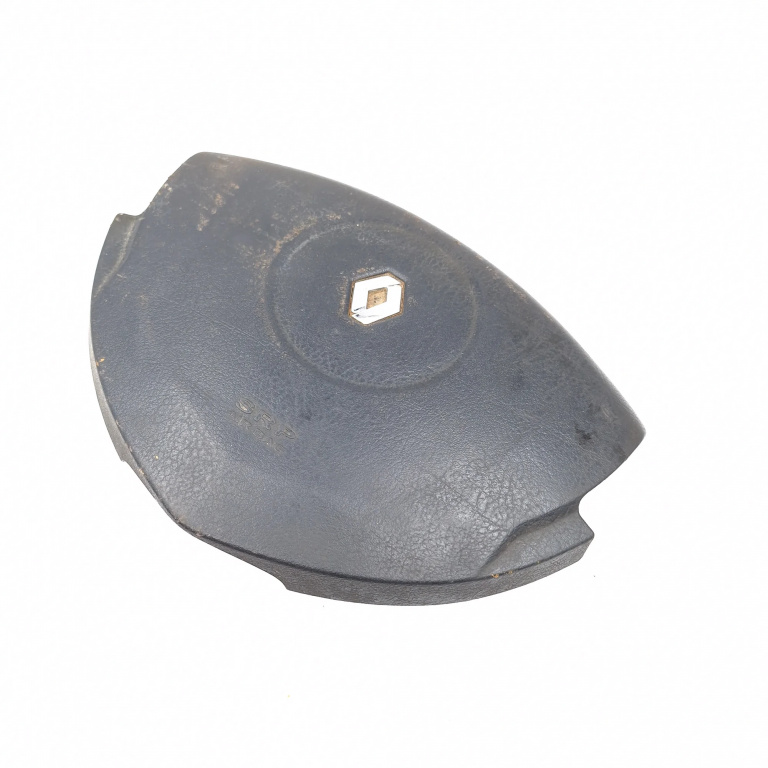 Airbag Sofer / Airbag Volan Renault CLIO 2 / SYMBOL 1 1998 - 2008 Motorina 8200114202A, 320T41880460