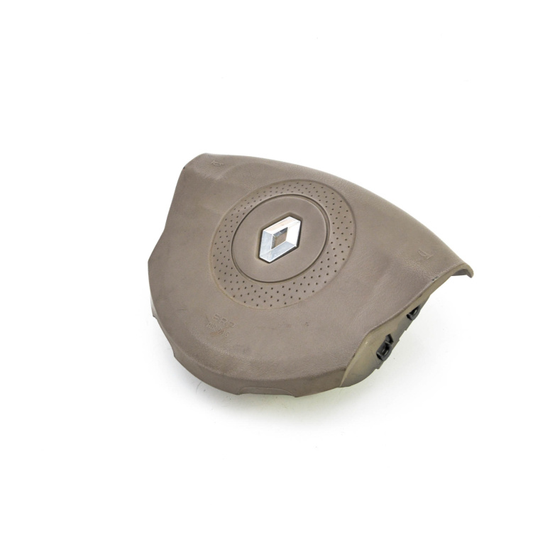 Airbag Sofer / Airbag Volan Renault ESPACE Mk4 2002 - 2014 Motorina 8200138584A