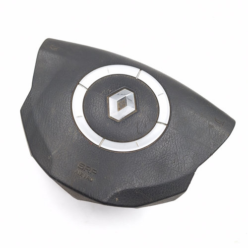 Airbag Sofer / Airbag Volan Renault LAGUNA 2 2001 - 2007 8200284550A, 8200284550 A, 8200284550, 0517...