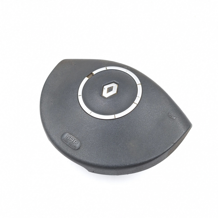 Airbag Sofer / Airbag Volan Renault Megane 2 2002-2010 1.5 Dci (Em1E) K9K 732 Motorina 8200414934B, 0737114400171, B057310Dnc