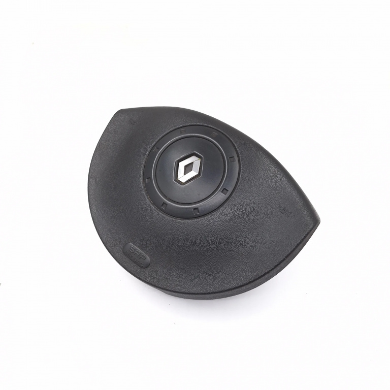 Airbag Sofer / Airbag Volan Renault MEGANE 2 2002 - 2010 Motorina 8200301512B, 0308461900309, AY585DNPD, 05630303, 6010579