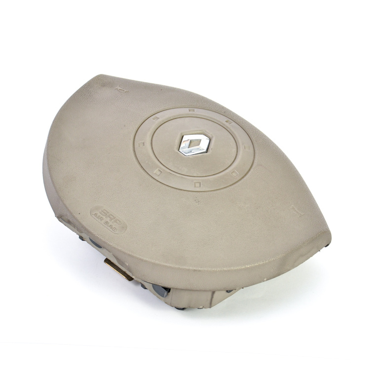 Airbag Sofer / Airbag Volan Renault MEGANE 2 2002 - 2010 Benzina 8200381848