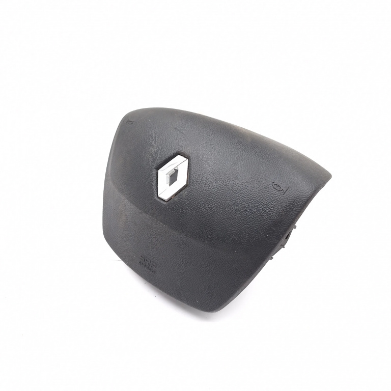 Airbag Sofer / Airbag Volan Renault Megane 3 2008-2016 1.5 Dci (Dz09, Dz0D, Dz1F, Dz1G) K9K 636 Motorina 985100007R, 985100007Rc, 6105228Fxf, 1229207520519, 985100007R--C