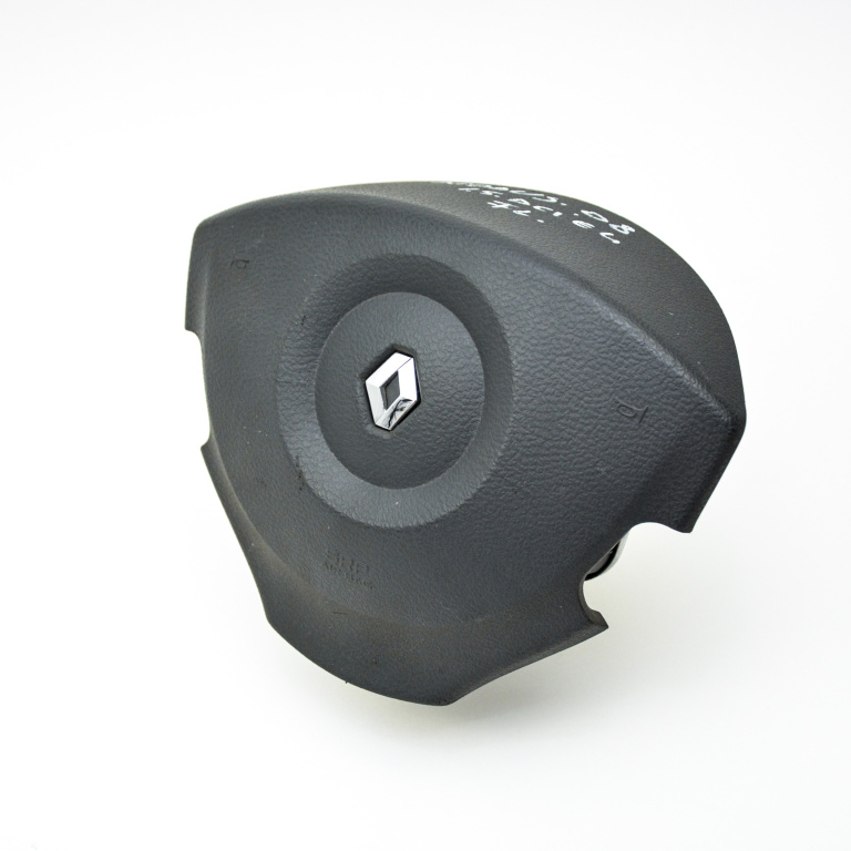 Airbag Sofer / Airbag Volan Renault MODUS (F/JP0) 2004 - 2012 8200644857