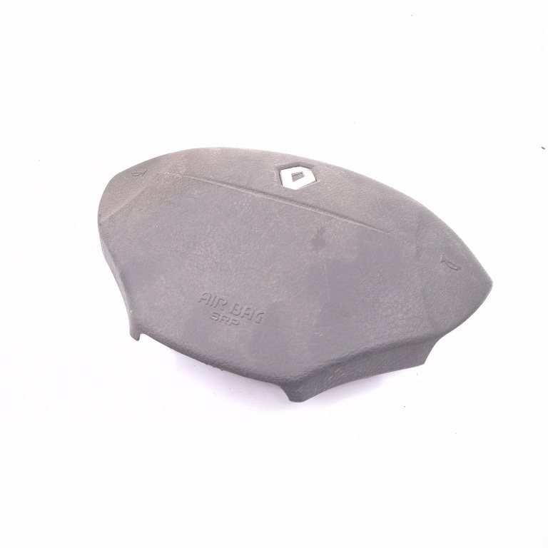 Airbag Sofer / Airbag Volan Renault SCENIC 1 / MEGANE Scenic (JA0/1) 1996 - 2003 Benzina 7700433083G, 550677200E