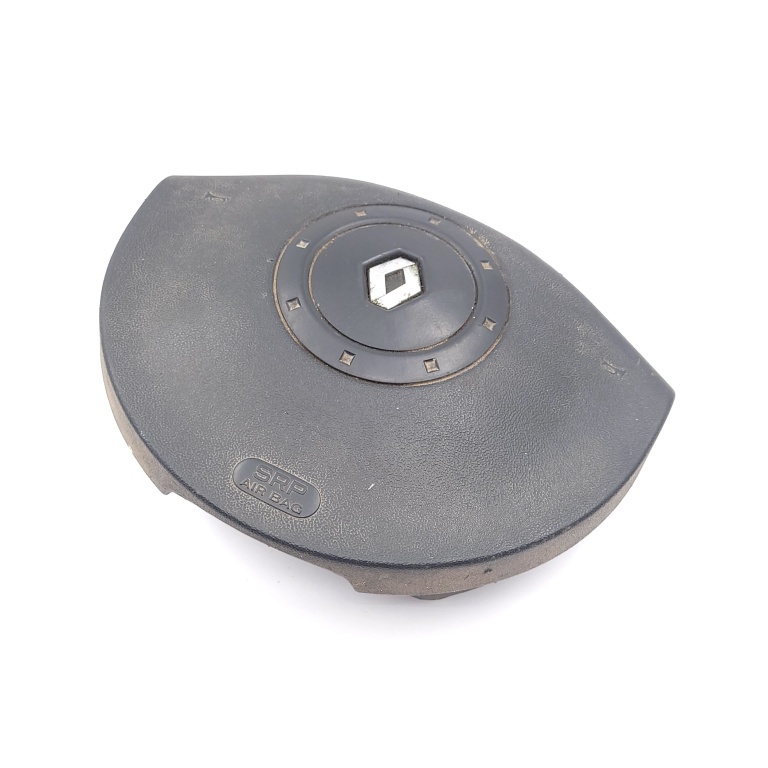 Airbag Sofer / Airbag Volan Renault SCENIC 2 (JM0/1) 2003 - 2009 6010579, 6010-579