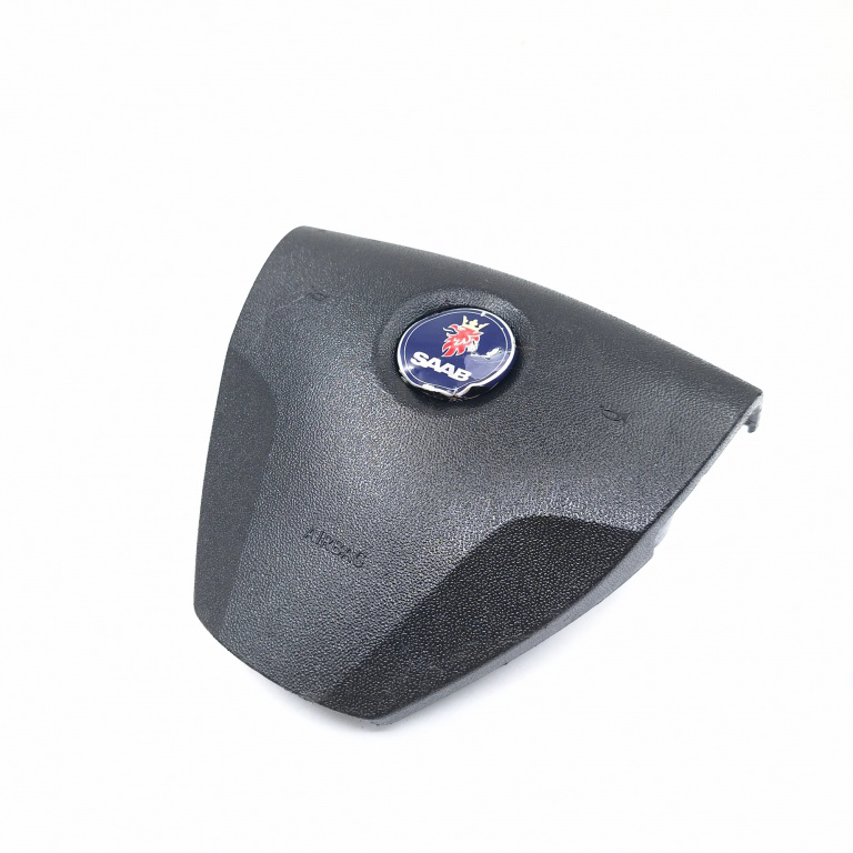 Airbag Sofer / Airbag Volan Saab 9-3 (Ys3F) 2003-2012 498997212, Duns498997212, Psdi52007, Zyeu10602833