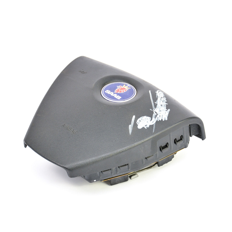 Airbag Sofer / Airbag Volan Saab 9-3 (YS3F) 2003 - 2012 Motorina 600306800E