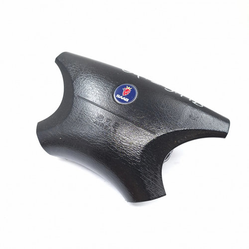 Airbag Sofer / Airbag Volan Saab 9-5 (Ys3G) 2010-2012 601519700B, 07145971211, P5206347414830111, Ba...