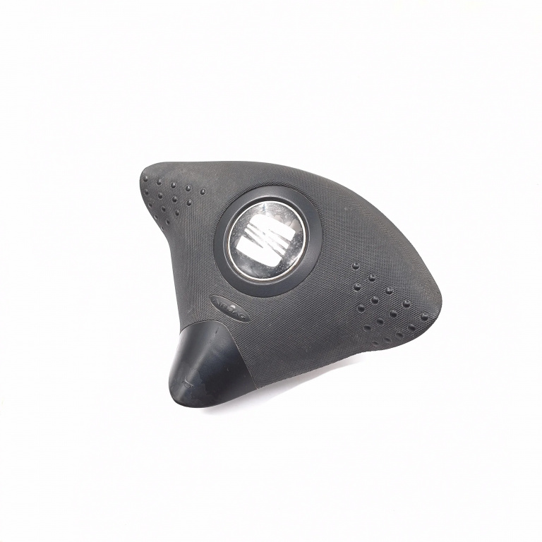 Airbag Sofer / Airbag Volan Seat CORDOBA (6K) 1993 - 2002 Benzina 6K0880201B, 11924006A, 086389650, BAMPT11023
