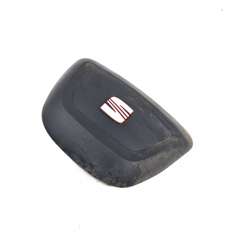 Airbag Sofer / Airbag Volan Seat Ibiza 5 (6J) 2008-2017 1.2 Cgpa Benzina 1K0971584, 1K0 971 584, 61970400, 61970400C00, 1059092728208730