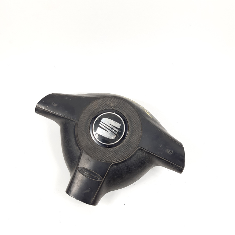 Airbag Sofer / Airbag Volan Seat TOLEDO Mk 2 (1M) 1998 - 2006 1M0880201