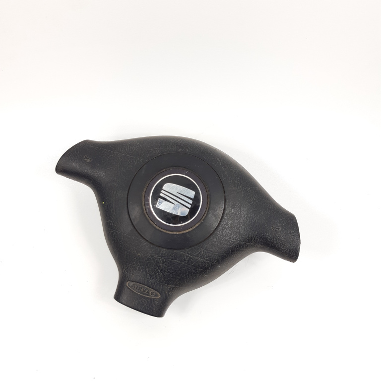 Airbag Sofer / Airbag Volan Seat TOLEDO Mk 2 (1M) 1998 - 2006 1M0880201K
