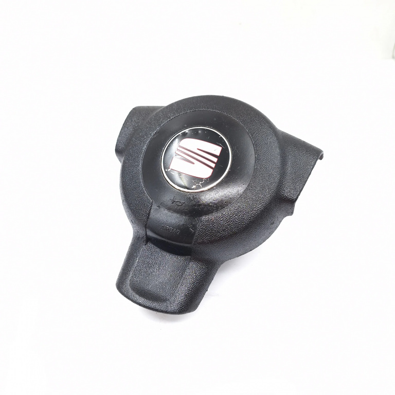 Airbag Sofer / Airbag Volan Seat Toledo Mk 3 (5P) 2004-2009 008557, 086389650, Bampt11023, Co5700, C570150471164, 326367 Trw