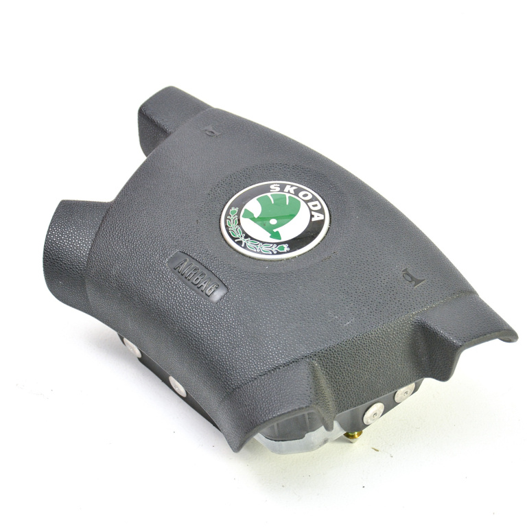 Airbag Sofer / Airbag Volan Skoda FABIA 1 1999 - 2007 Benzina 122421200