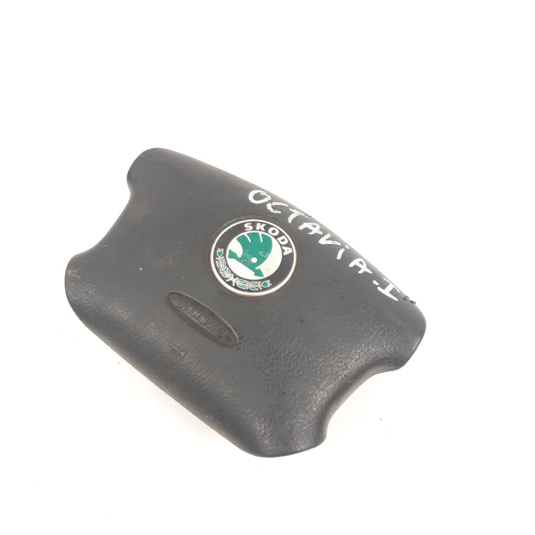 Airbag Sofer / Airbag Volan Skoda OCTAVIA 1 (1U) 1996 - 2010 1U0880201L