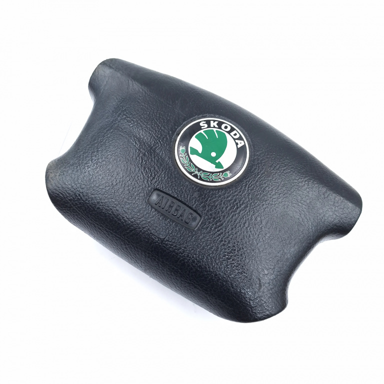 Airbag Sofer / Airbag Volan Skoda OCTAVIA 1 (1U) 1996 - 2010 Motorina 1U0880201A, 132905000, BAMPT11023, 001RM00HZM3, 086389650, 101977270114808012