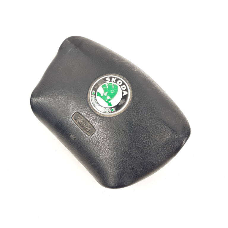 Airbag Sofer / Airbag Volan Skoda OCTAVIA 1 (1U) 1996 - 2010 1U0880201