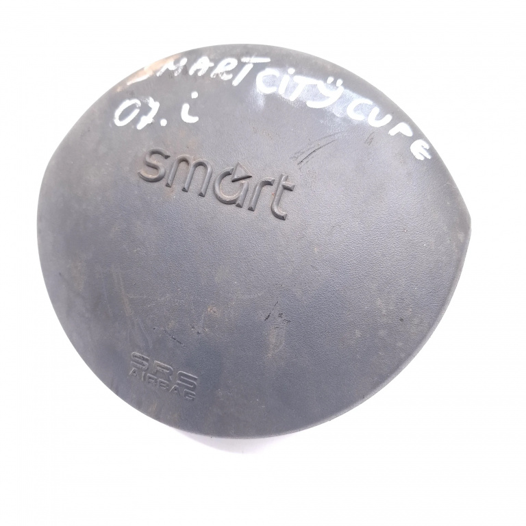 Airbag Sofer / Airbag Volan Smart CITY-COUPE (450) 1998 - 2004 03001401600727, PDNSFG6402, PDN SFG 64.02, PDN SFG 6402, PDNSFG64.02