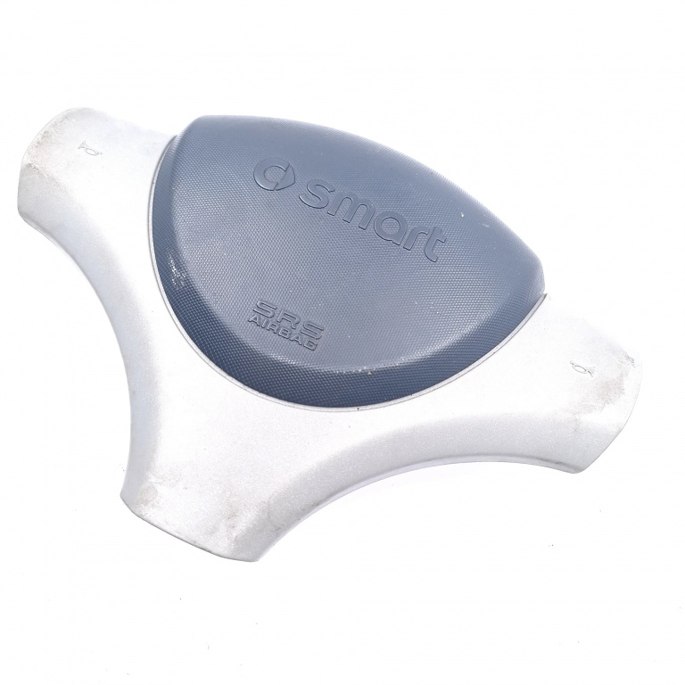 Airbag Sofer / Airbag Volan Smart FORFOUR (454) 2004 - 2006 Motorina A4548600602, A4548600602CF2A, PMR955206HA, 0149520424511290, 6024095, T4095042740390, 60297960