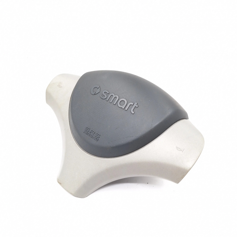 Airbag Sofer / Airbag Volan Smart FORFOUR (454) 2004 - 2006 Benzina A4548600602CF2A, PMR955206HA, T4095050950052, 6024095, 49813129510, NURBAMPT11008