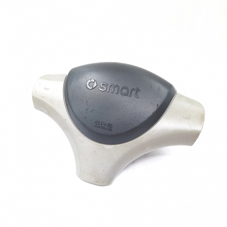 Airbag Sofer / Airbag Volan Smart Forfour (454) 2004-2006 A4548600602Cf2A, Pmr955206Ha, 6020495, 4981312950, Nurbampt11008 Autoliv
