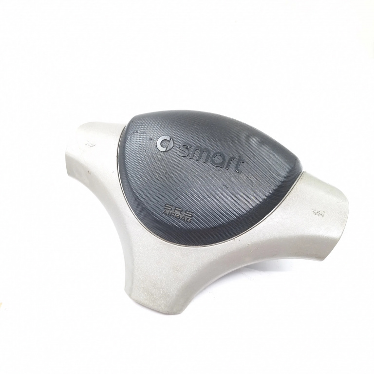 Airbag Sofer / Airbag Volan Smart Forfour (454) 2004-2006 A4548600602Cf2A, Pmr955206Ha, 6024095, 49813129510, Nurbampt11008, T4095042570049 Autoliv