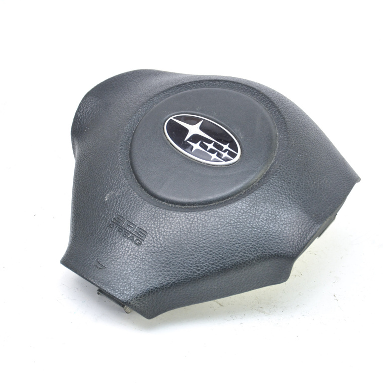 Airbag Sofer / Airbag Volan Subaru FORESTER (SH) 2008 - 2013 Motorina 98211SC002JC, WDT2PQ07981, GJ121170574, QA0798112Y0V