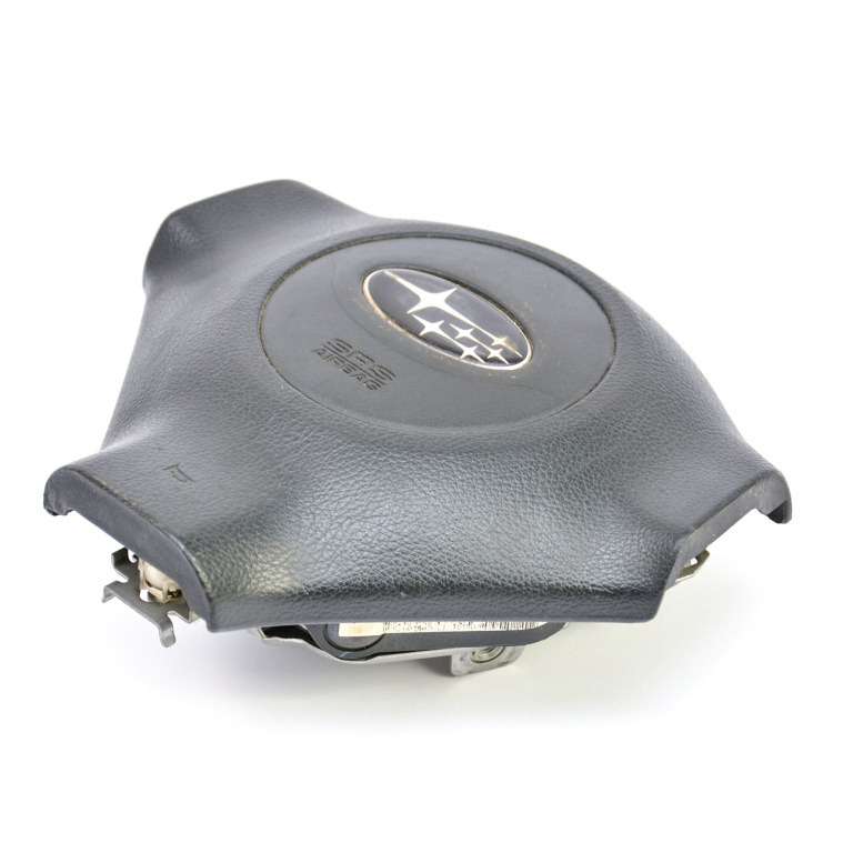 Airbag Sofer / Airbag Volan Subaru OUTBACK (BL, BP) 2003 - 2009 Benzina