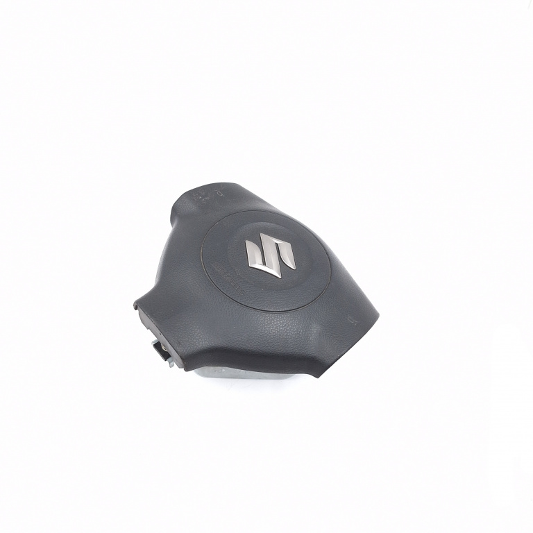 Airbag Sofer / Airbag Volan Suzuki Splash 2008 > 1.0 K10B Benzina Bampt11210Adp3, Kbp28J3Sabz, 4815051K10, D51K1B276C0125