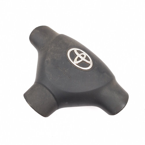 Airbag Sofer / Airbag Volan Toyota AYGO 2005 - Prezent Benzina BAMPT11296, E8XN8151493, 02203440