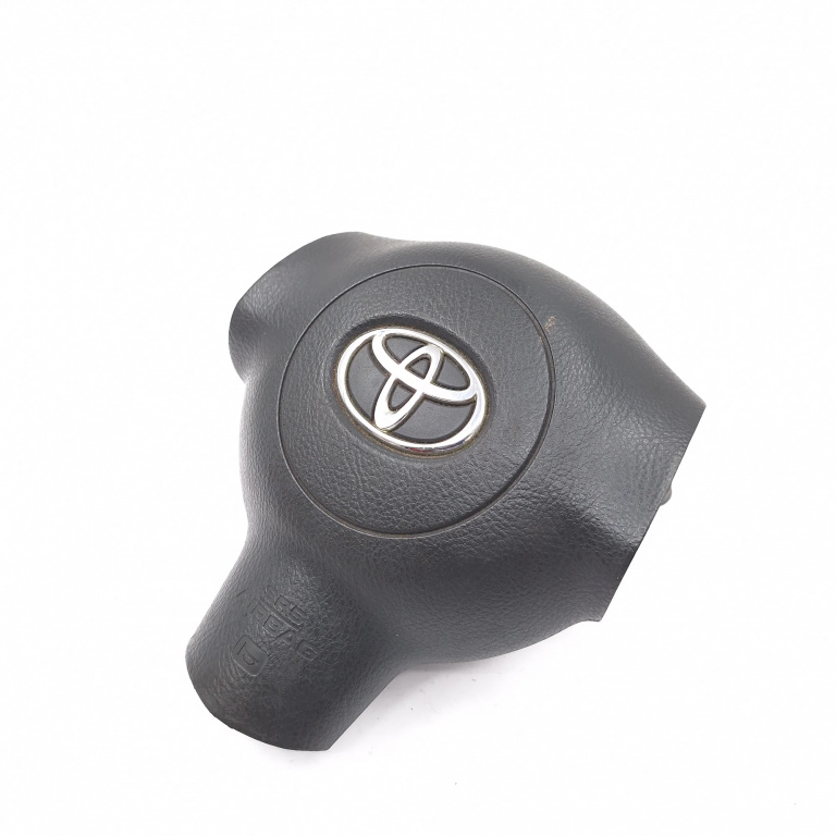 Airbag Sofer / Airbag Volan Toyota COROLLA 2001 - 2006 Motorina 4513002270, 45130-02270, BAMPT11058, 001962304, 6028667
