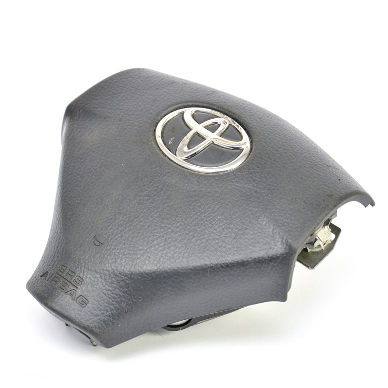Airbag Sofer / Airbag Volan Toyota COROLLA Verso 2004 - 2009 Motorina 451300F020B0