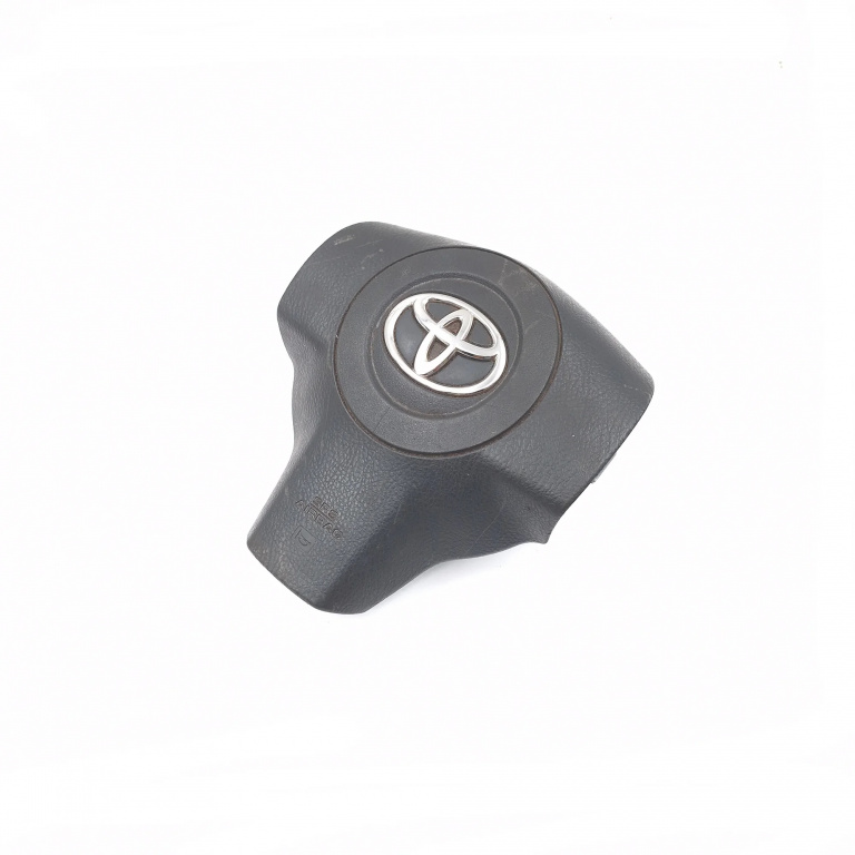 Airbag Sofer / Airbag Volan Toyota Rav 4 Mk 3 2006-2016 2.2 D-4D 4Wd 2Ad-Ftv Motorina 211814006A8Z, Z2Cd6404043, 022341020