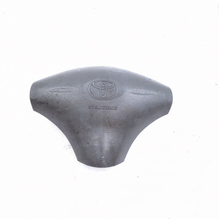 Airbag Sofer / Airbag Volan Toyota Yaris (Xp10) 1999-2005 Bampt10593, E0360, C0102