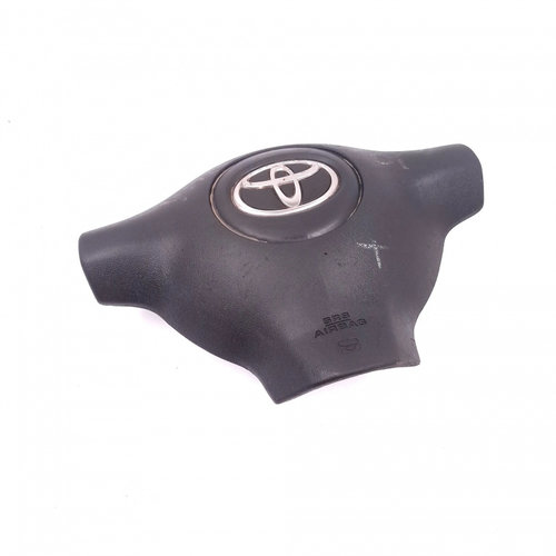 Airbag Sofer / Airbag Volan Toyota Yaris (Xp10) 1999-2005 Bampt11050, 022341020