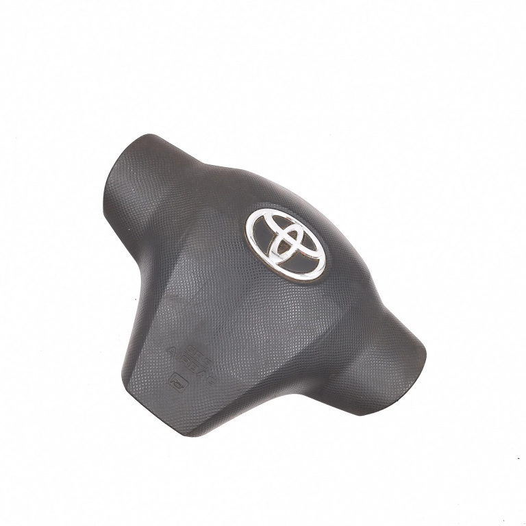 Airbag Sofer / Airbag Volan Toyota Yaris (Xp90) 2005-2011 1.4 D-4D 1Nd-Tv Motorina Bampt11166, Fbwu245700, 4906021650