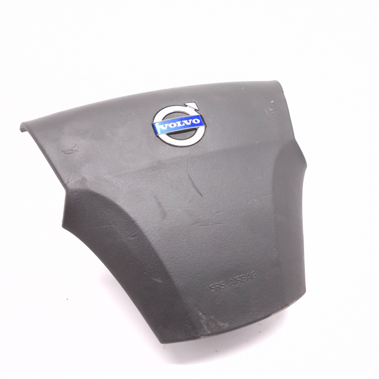 Airbag Sofer / Airbag Volan Volvo C30 2006-2013 2.0 D D 4204 T Motorina 30715435, 6100233A00, L2912H0590019 Autoliv