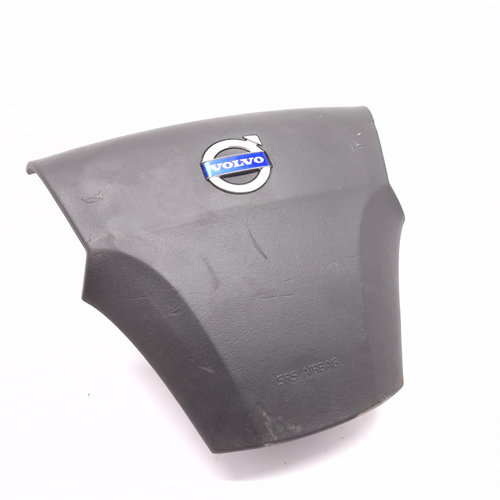 Airbag Sofer / Airbag Volan Volvo C30 2006-2013 2.0 D D 4204 T Motorina 30715435, 6100233A00, L2912H...