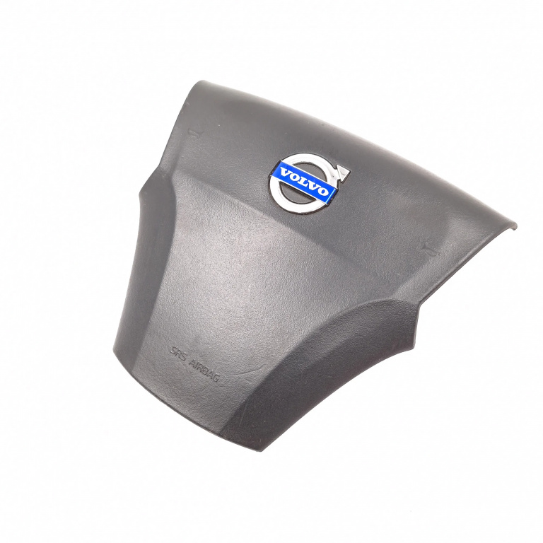 Airbag Sofer / Airbag Volan Volvo S40 2 (MS) 2004 - 2012 Motorina 30615725, 601 40 77 00, 601407700, B8612G2640457, 0175690625023197