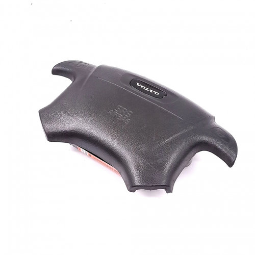 Airbag Sofer / Airbag Volan Volvo V70 (Lv) 1996-2000 2.5 Benzina 570099800, A290381060501, 9206137, ...