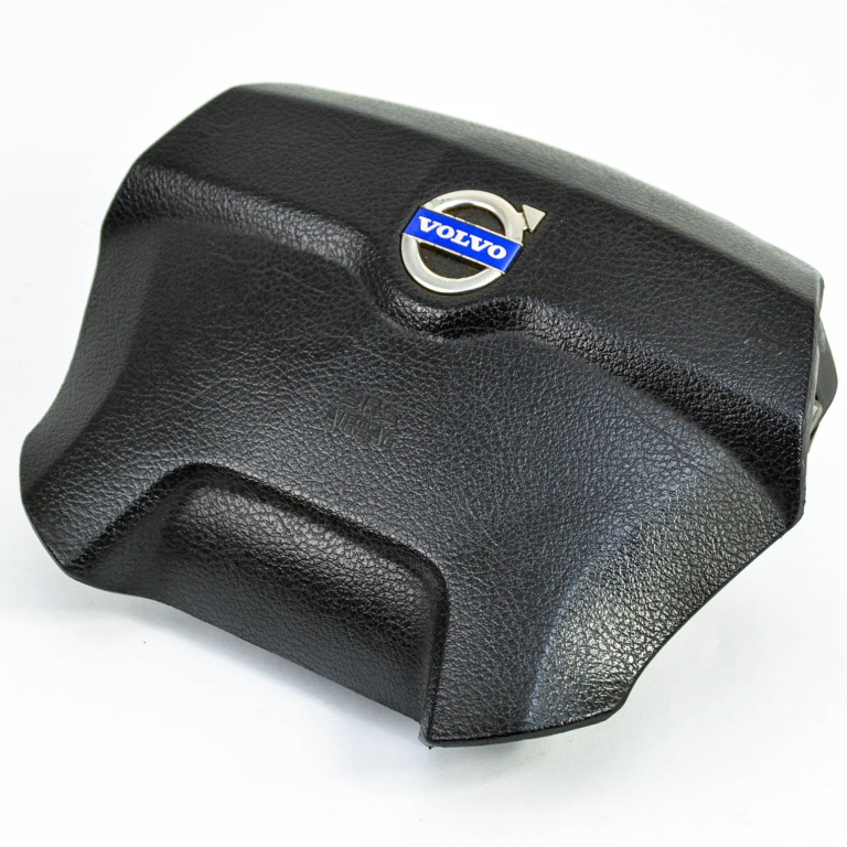 Airbag Sofer / Airbag Volan Volvo Xc90 1 2002 > D5 D 5244 T Motorina 8686221, B6208D10401406