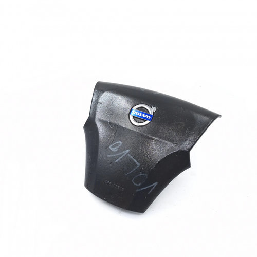 Airbag Sofer / Airbag Volan Volvo Xc90 1 2002 > 601407700, 30615725, B8612G0811576, Bampt11031, 4981...