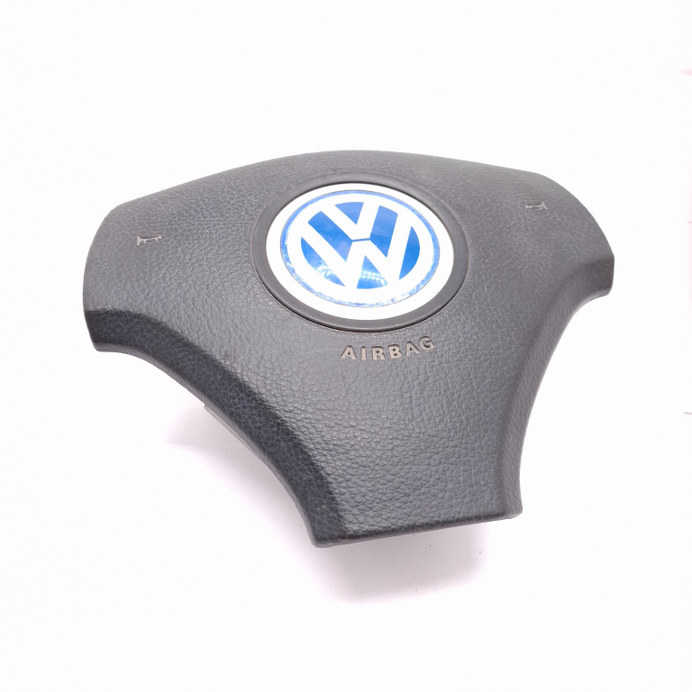 Airbag Sofer / Airbag Volan Vw Bora (1J) 1998-2005 1.6 Akl Benzina 1J0880201F, 138505001, 001Th006Keab