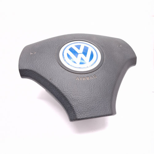 Airbag Sofer / Airbag Volan Vw Bora (1J) 1998-2005 1.6 Akl Benzina 1J0880201F, 138505001, 001Th006Ke...