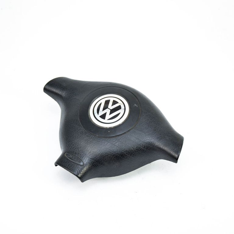 Airbag Sofer / Airbag Volan VW BORA (1J) 1998 - 2005 Benzina 3B0880201L