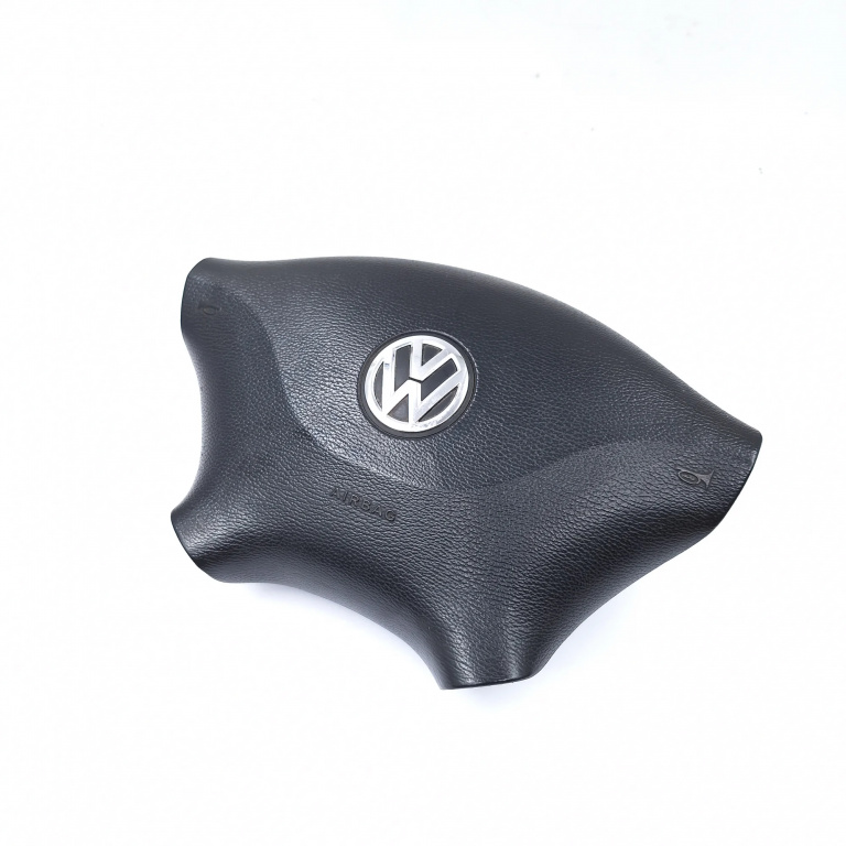 Airbag Sofer / Airbag Volan Vw Crafter 2006 > 2.0 Tdi Ckub Motorina 307880299162Ac, Wj16231760049, Bampt11166, 4906021650, Xxld15705618