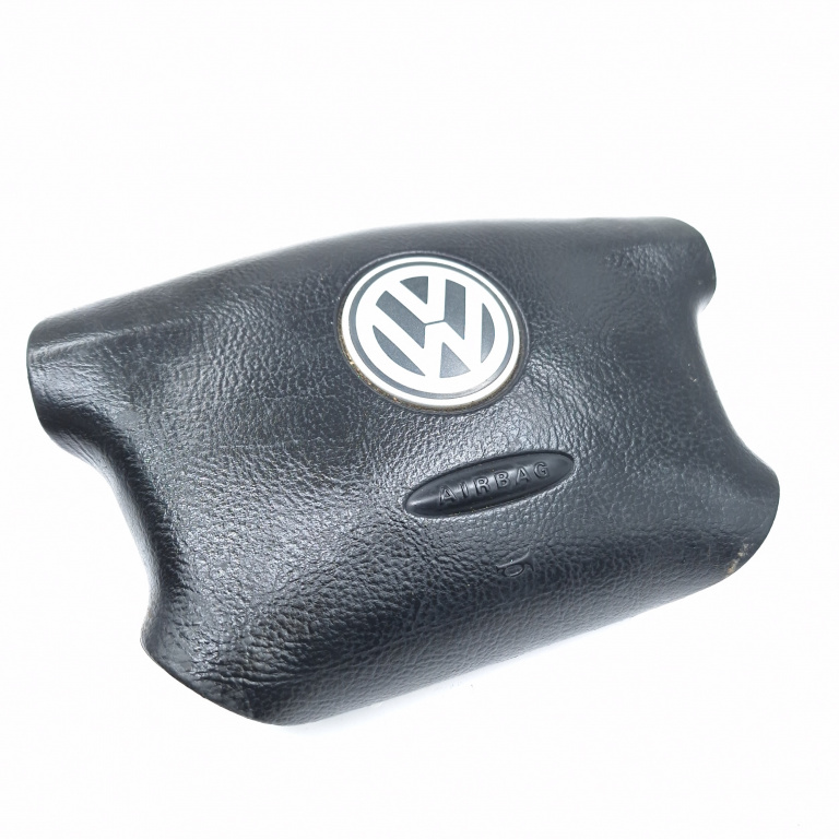 Airbag Sofer / Airbag Volan Vw Golf 4 1997-2004 1.4 16V Bca Benzina 3B0880201Bn, 86150231287518, 20023190393, 0018F0Dfvh0E