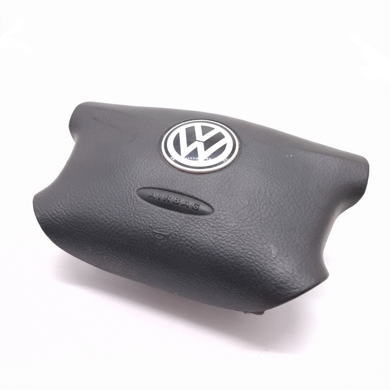 Airbag Sofer / Airbag Volan Vw Golf 4 1997-2004 1.4 16V Axp Benzina 3B0880201An, 06150120601158, 001Rk0Bc4R2I, Pdnsfg64222001, 20012191589 Volkswagen