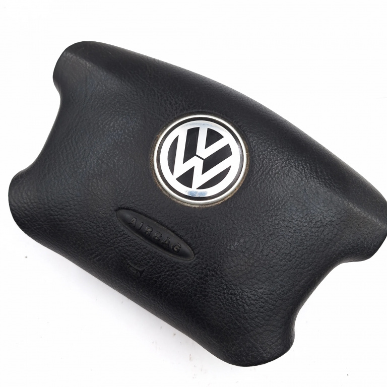 Airbag Sofer / Airbag Volan Vw Golf 4 1997-2004 1.4 16V Axp Benzina 3B0880201Am, 86389650, 137705000, 101977270108804138, 001Rj00Cev3L, De1306